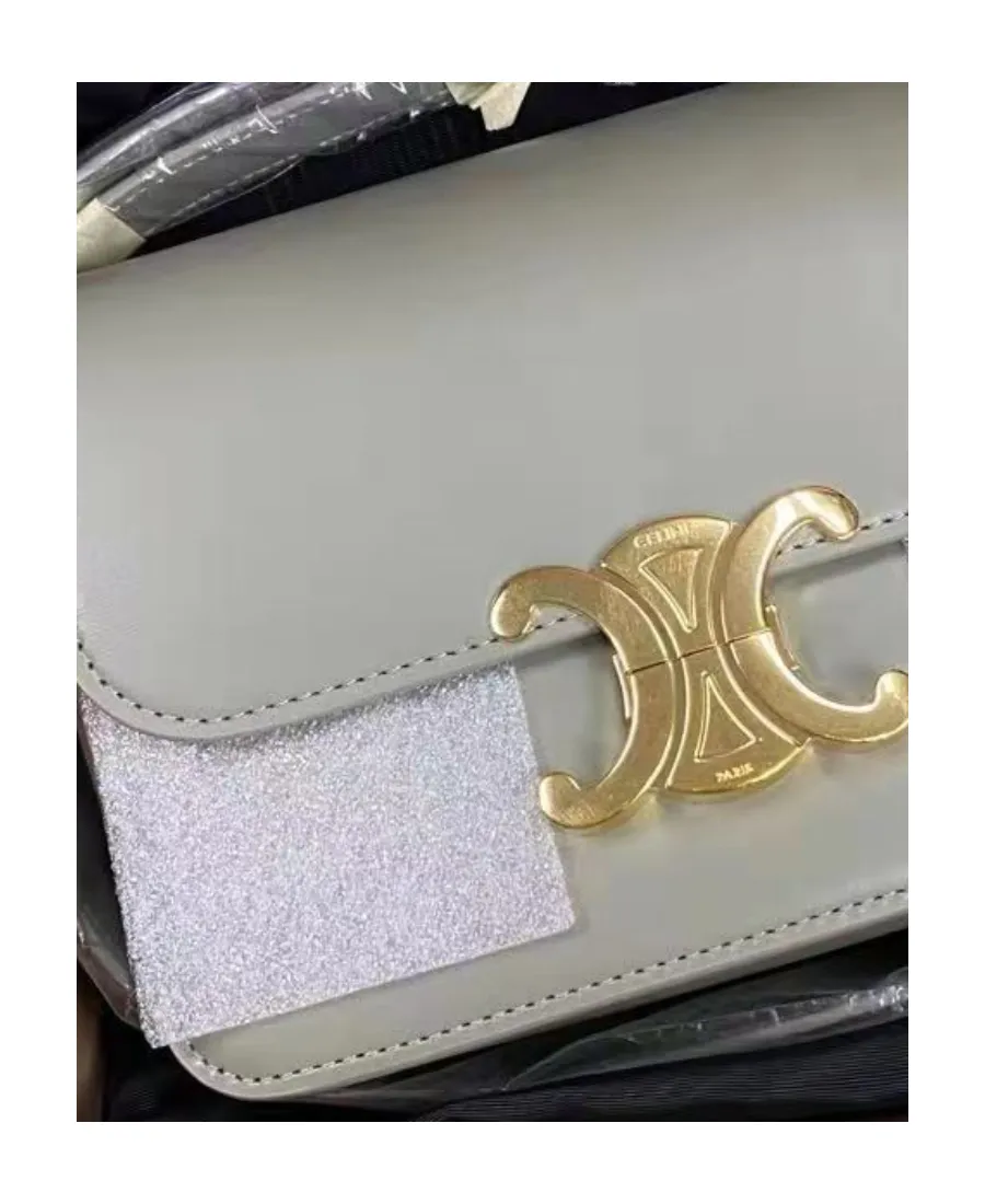 Teen Triomphe Bag