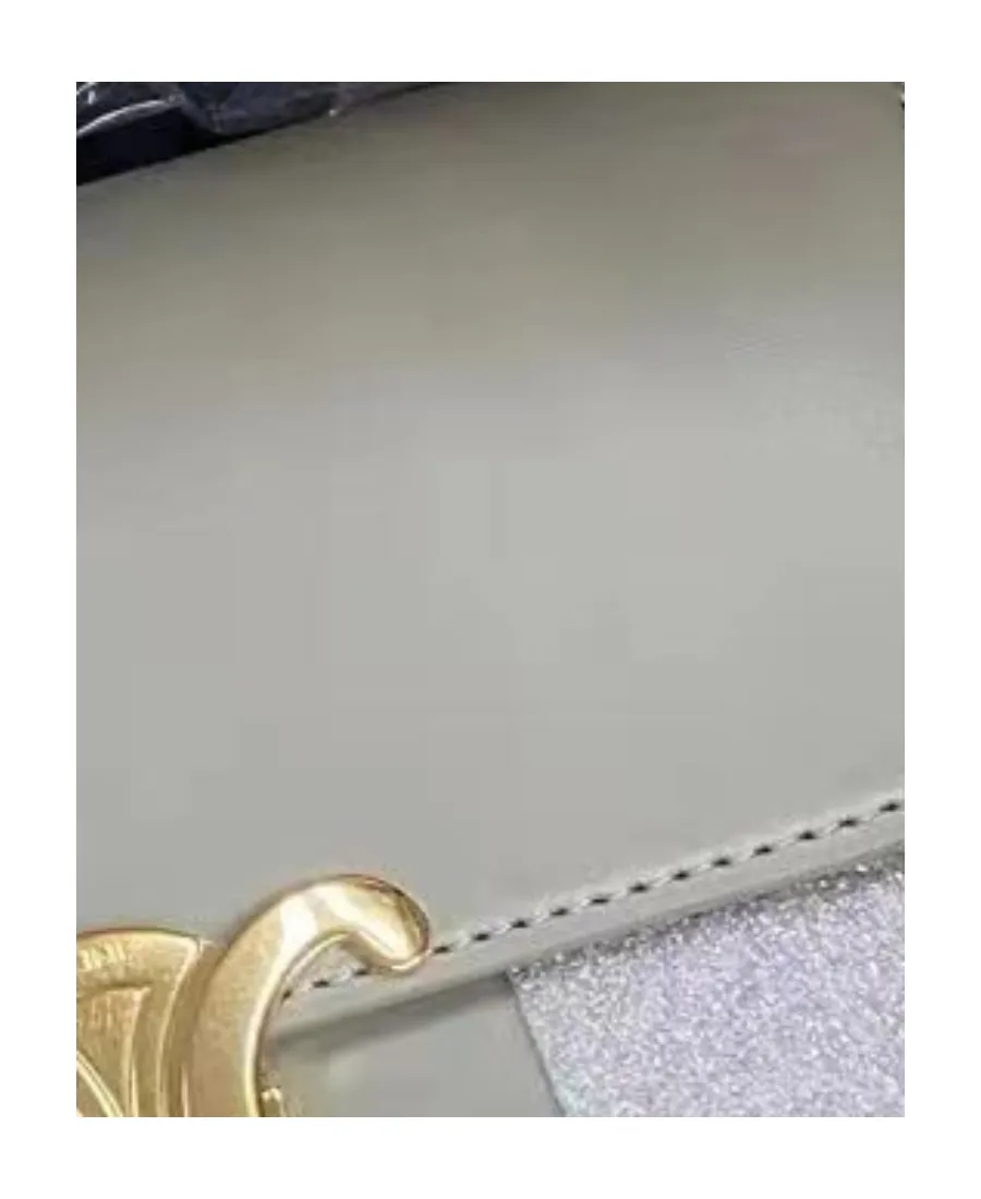 Teen Triomphe Bag