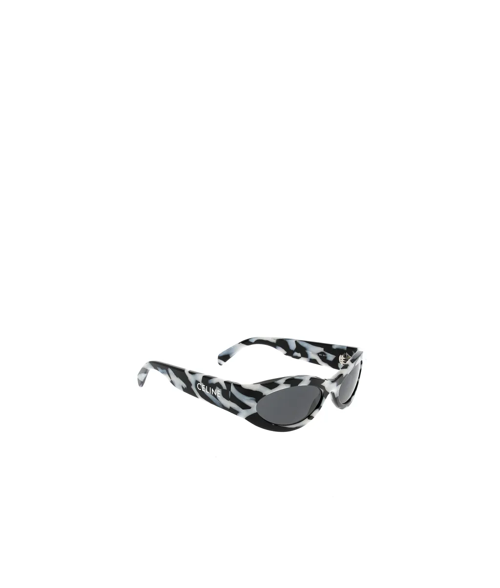 Logo Sunglasses