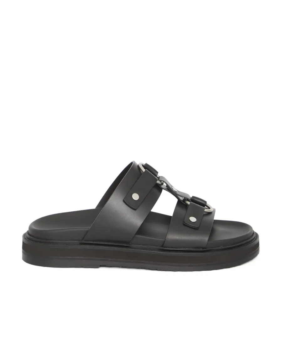 Tippi In Calfskin - Vegetal Tanning