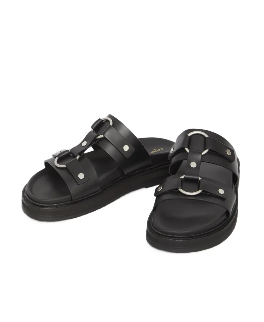 Tippi In Calfskin - Vegetal Tanning