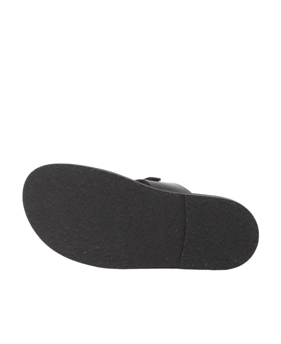 Tippi In Calfskin - Vegetal Tanning
