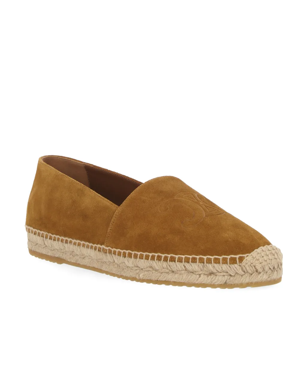 Logo Fisherman Shoes