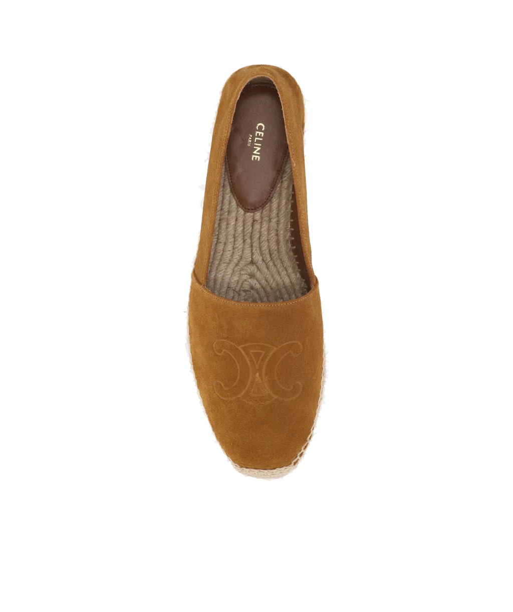 Logo Fisherman Shoes