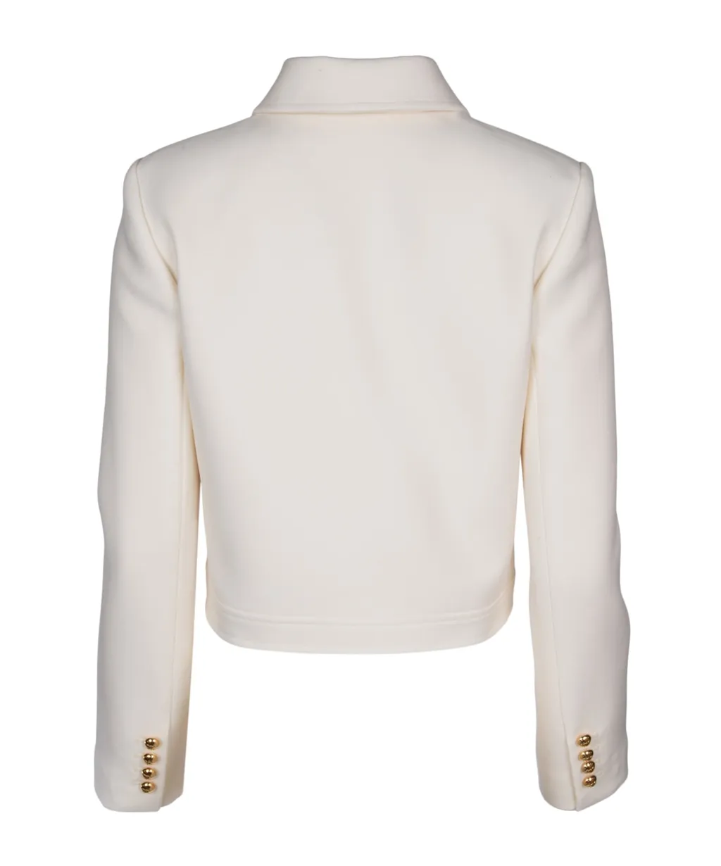 Long Sleeved Jacket