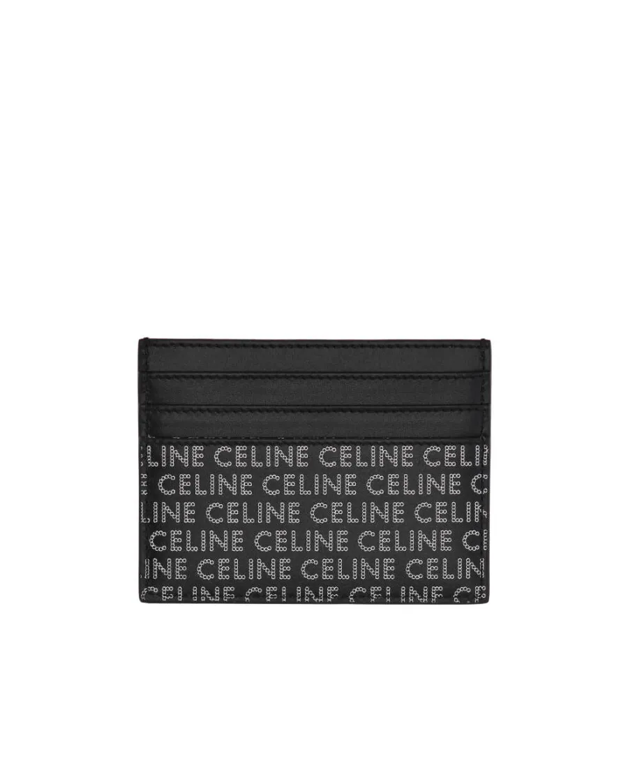 Logo Card Bag