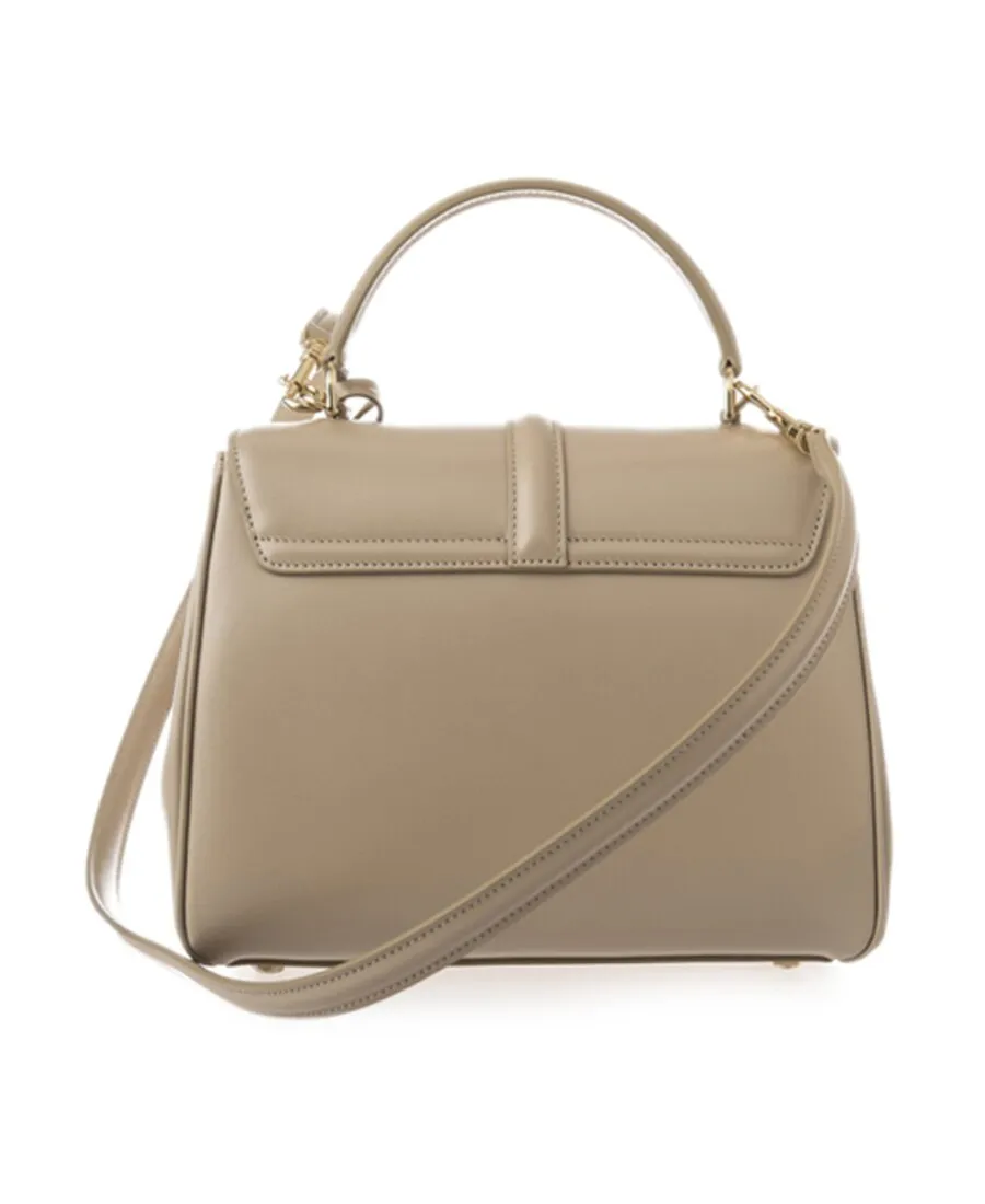 Small 16 Bag In Satinated Calfskin