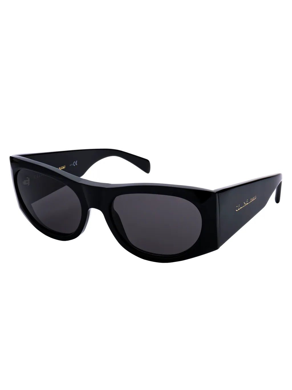 Cat's Eye Sunglasses