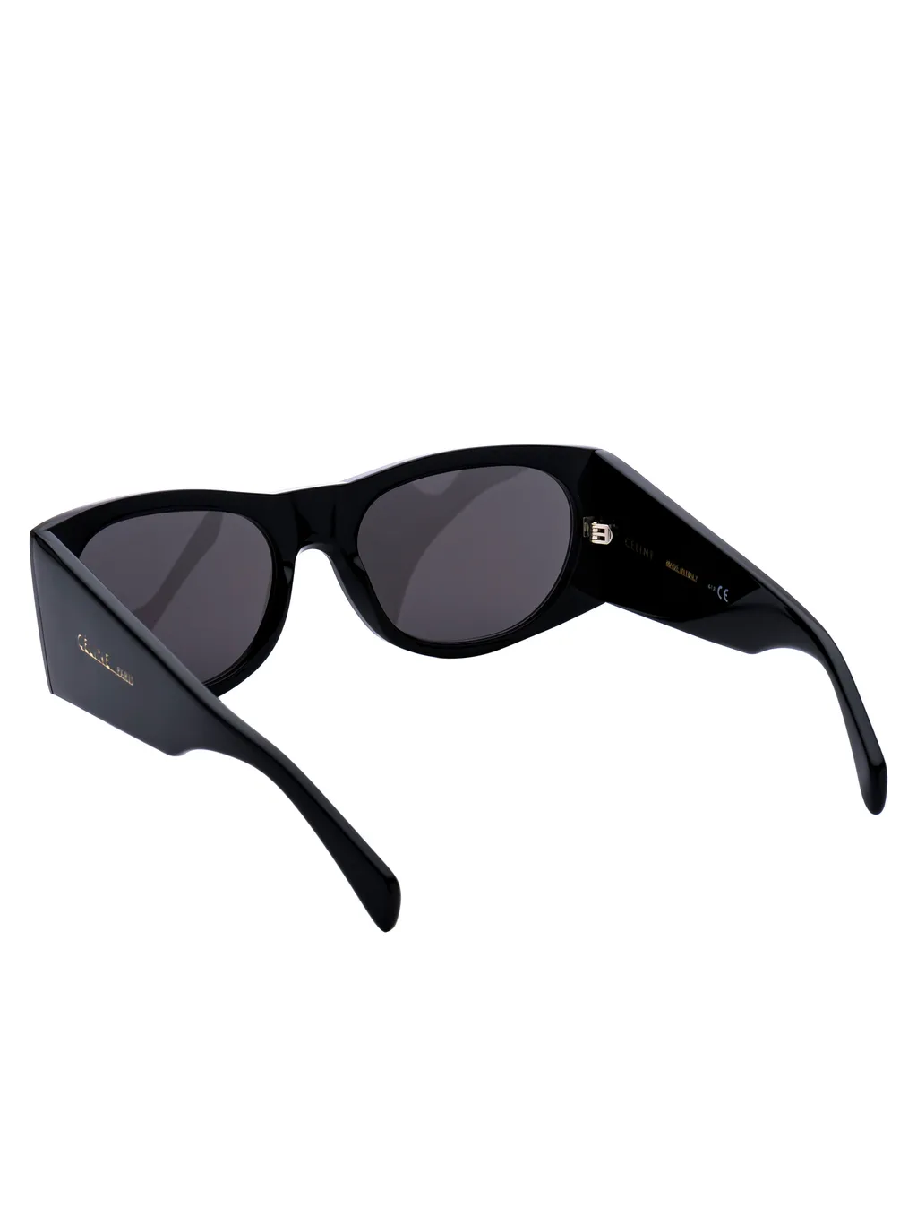 Cat's Eye Sunglasses