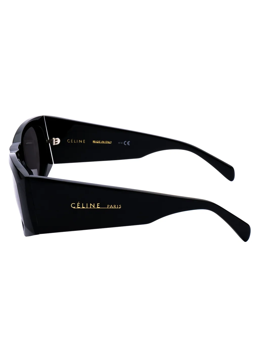 Cat's Eye Sunglasses
