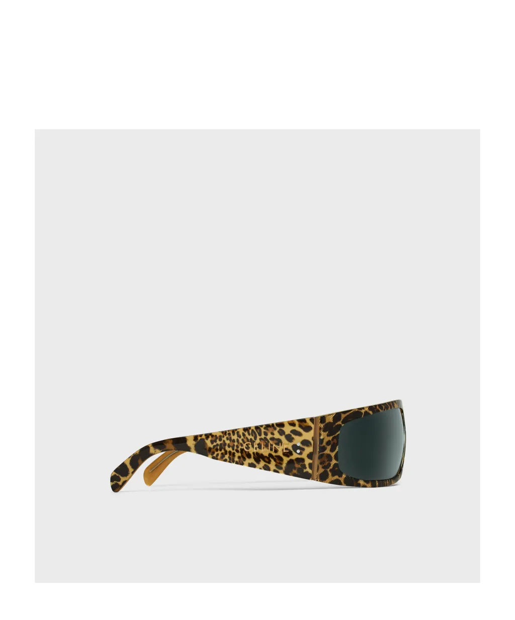 Monochroms 08 Sunglasses In Acetate