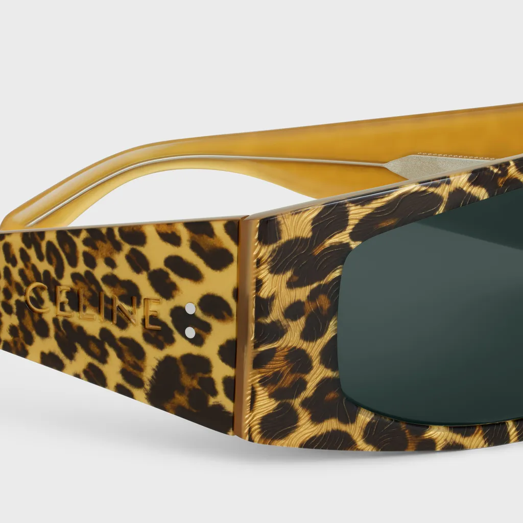 Monochroms 08 Sunglasses In Acetate