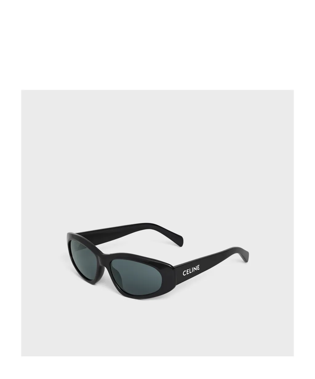 Monochroms 07 Sunglasses In Acetate