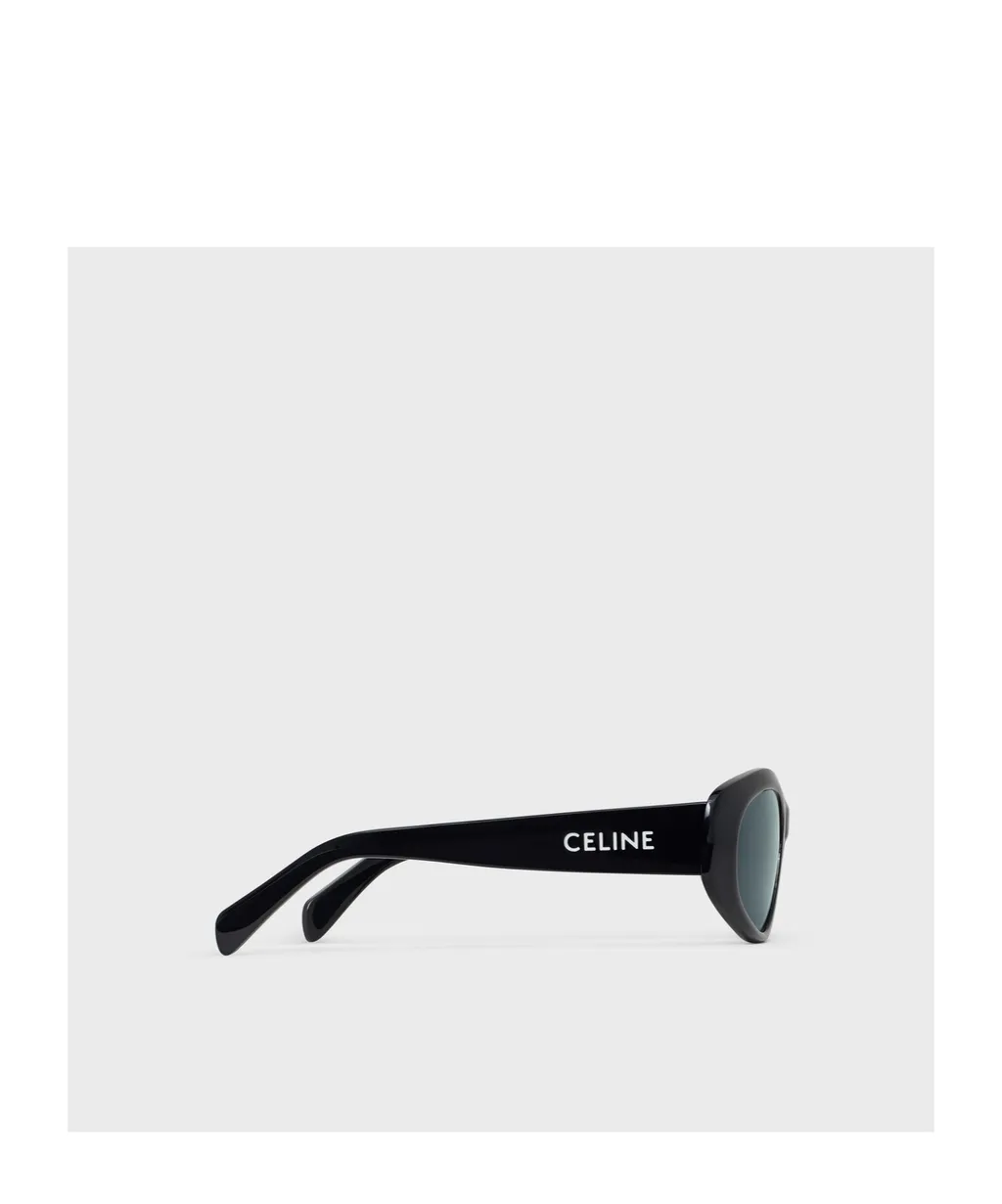 Monochroms 07 Sunglasses In Acetate