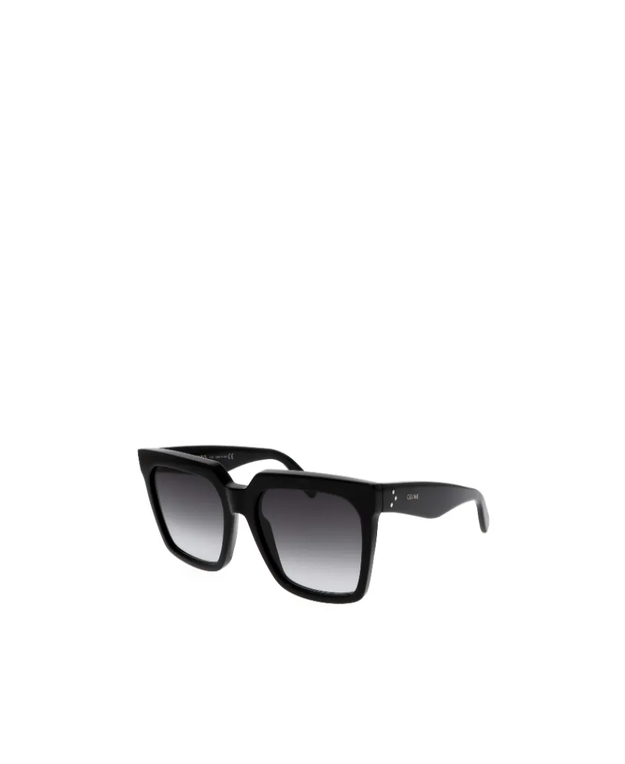 Square Frame Sunglasses