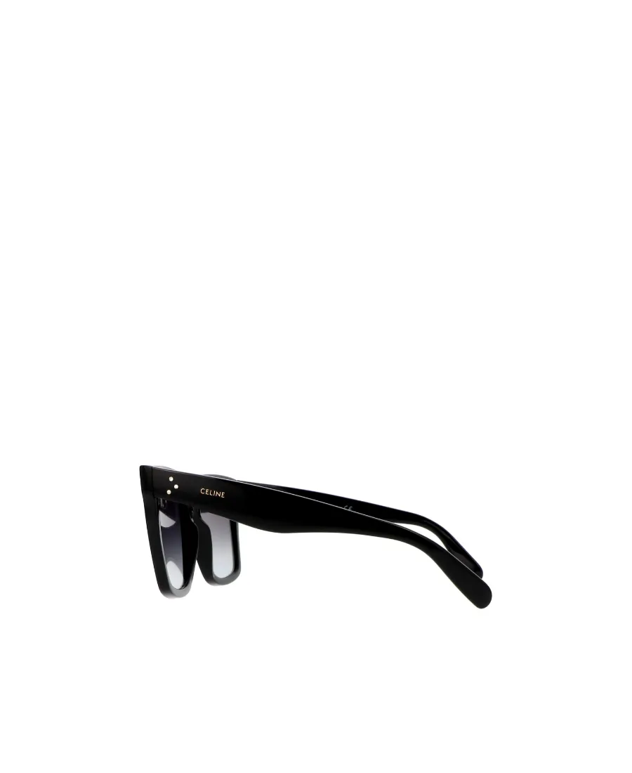 Square Frame Sunglasses