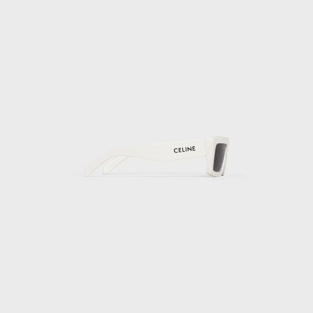 Monochroms 02 Sunglasses In Acetate
