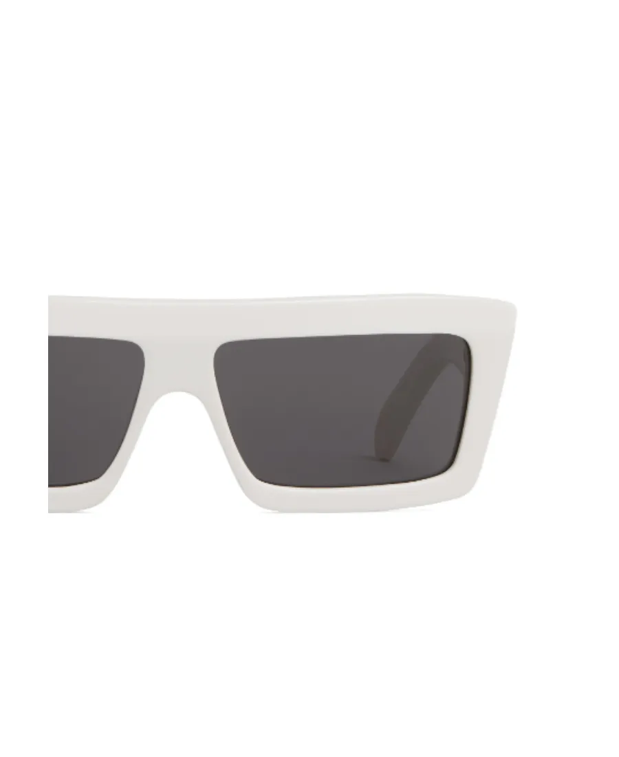Monochroms 02 Sunglasses In Acetate