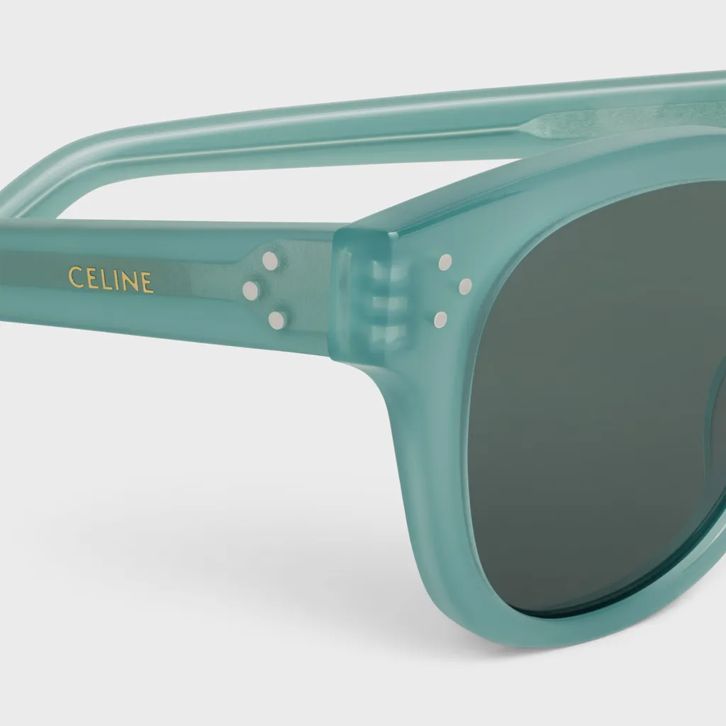 Frame 42 Sunglasses In Acetate
