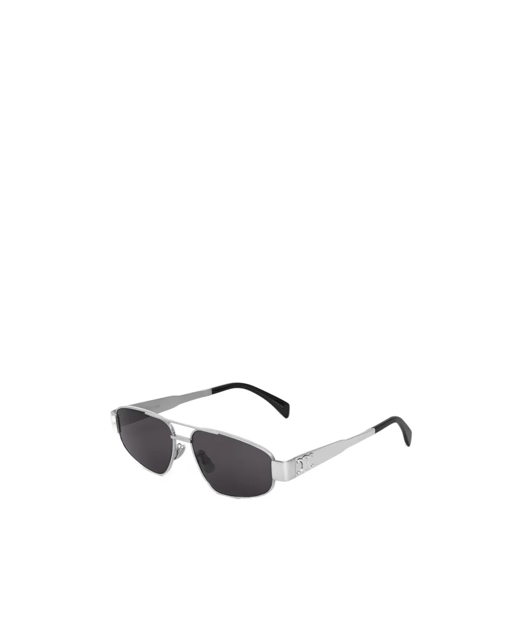 Triomphe Metal 03 Sunglasses