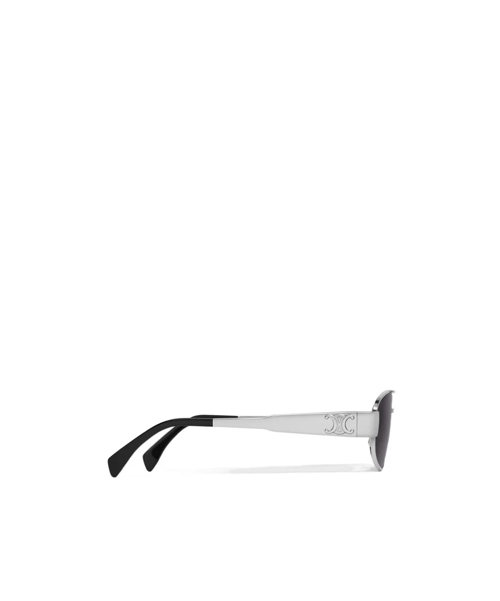 Triomphe Metal 03 Sunglasses