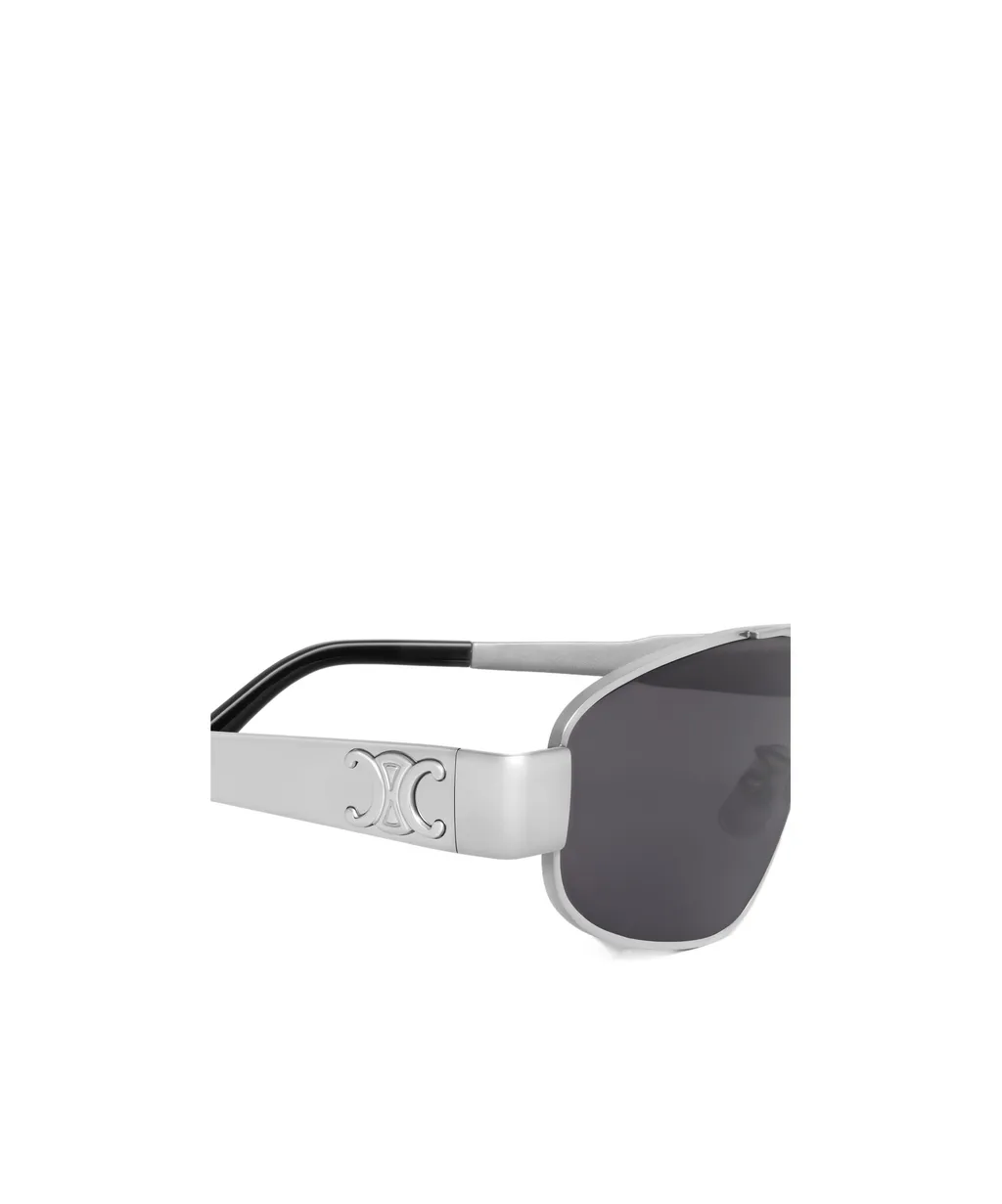 Triomphe Metal 03 Sunglasses