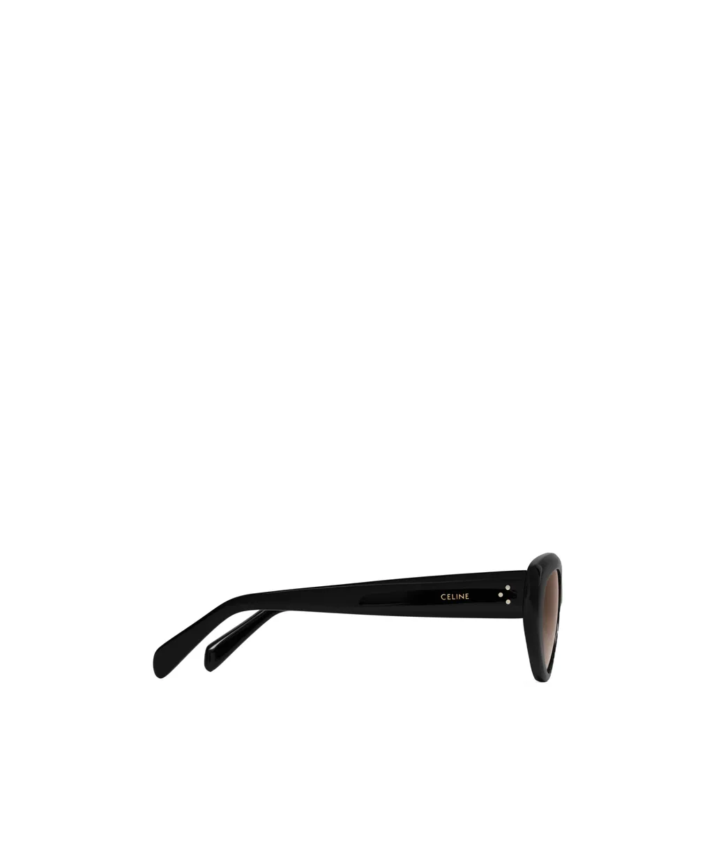 Cat Eye S286 Sunglasses In Acetate