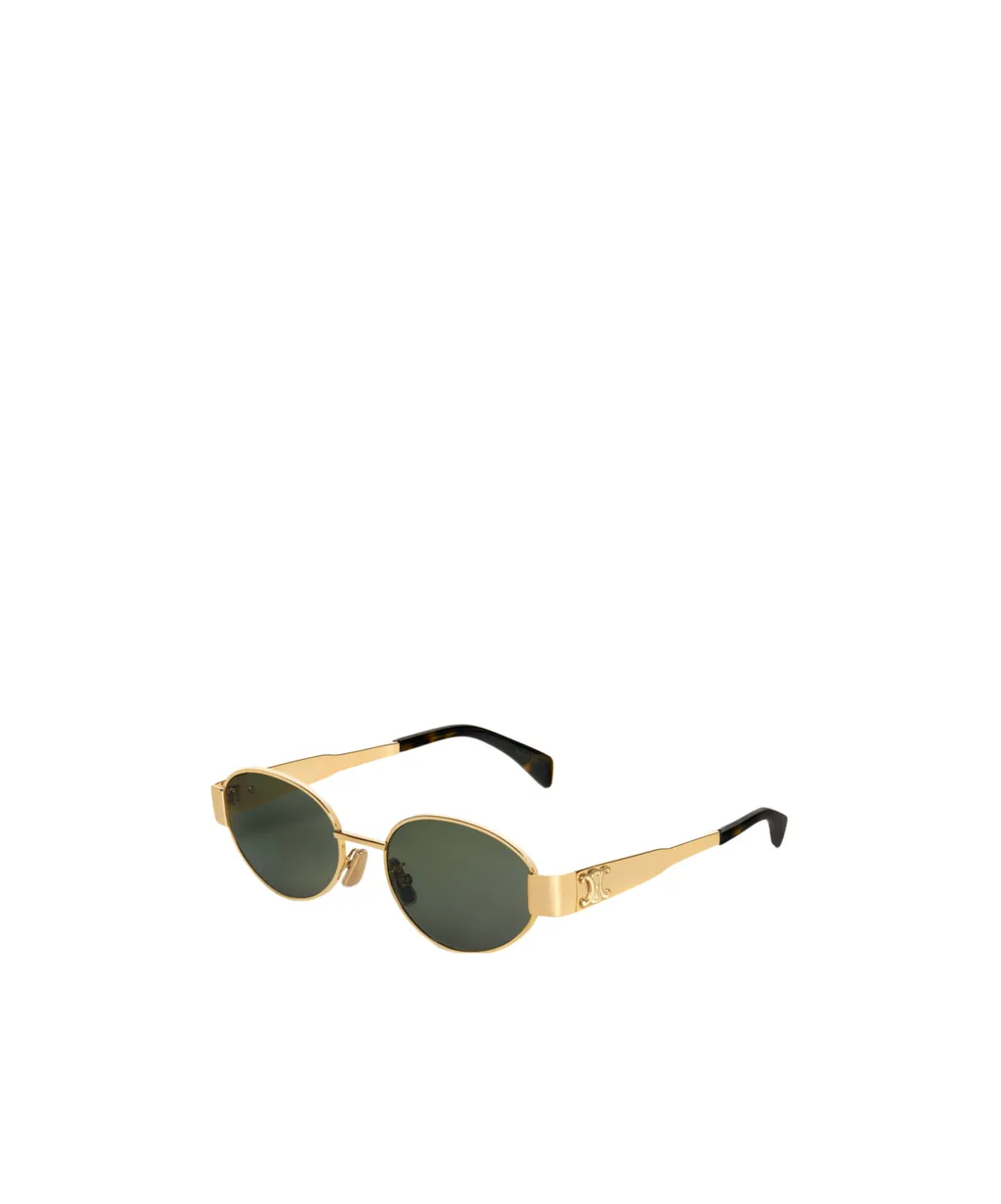 Triomphe Metal 01 Sunglasses