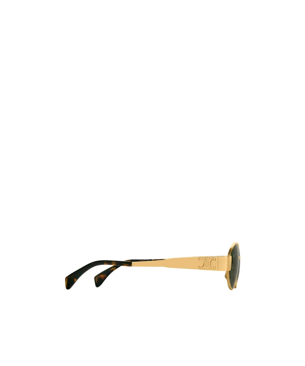 Triomphe Metal 01 Sunglasses