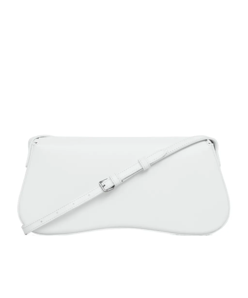 Medium Lola Bag In Shiny Calfskin