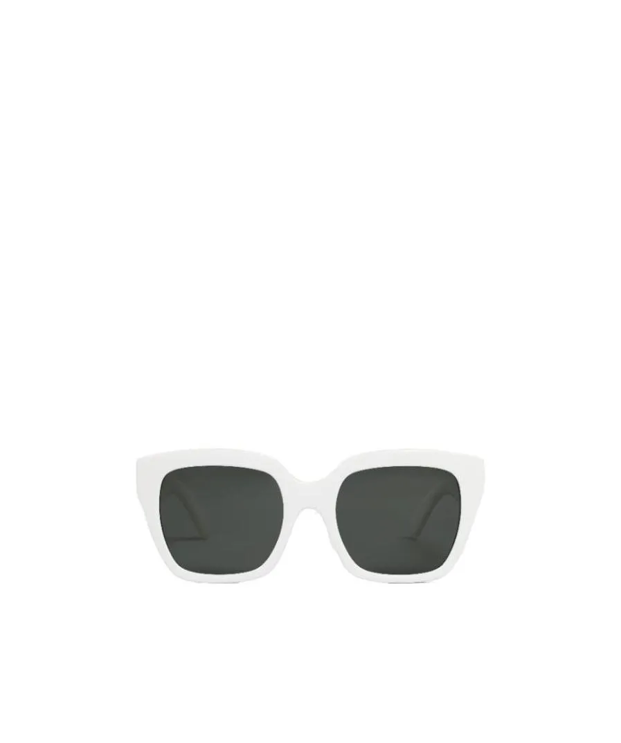 Monochroms 03 Sunglasses In Acetate