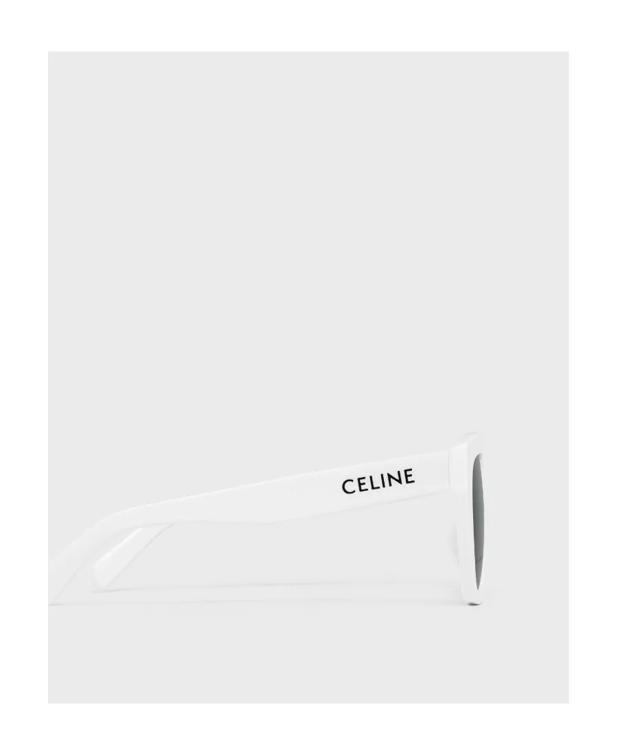 Monochroms 03 Sunglasses In Acetate