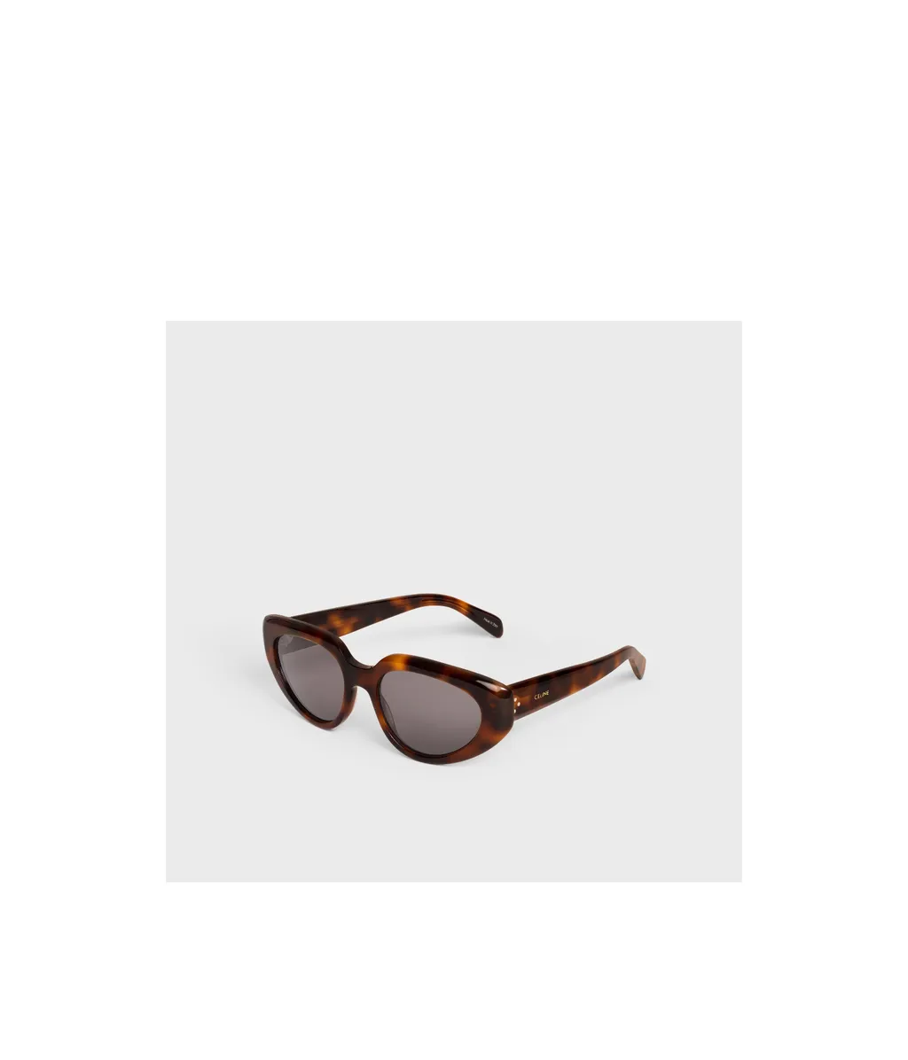 Cat Eye S286 Sunglasses In Acetate