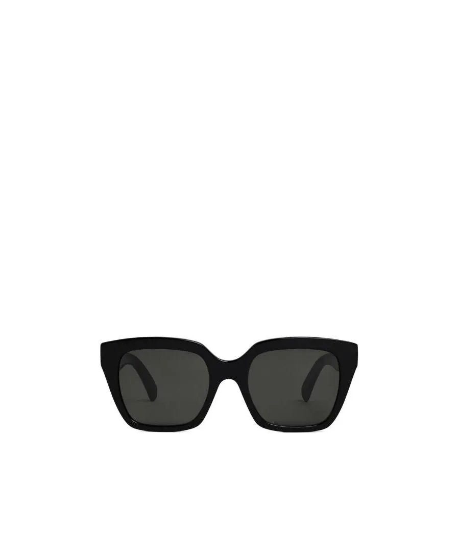 Monochroms 03 Sunglasses In Acetate