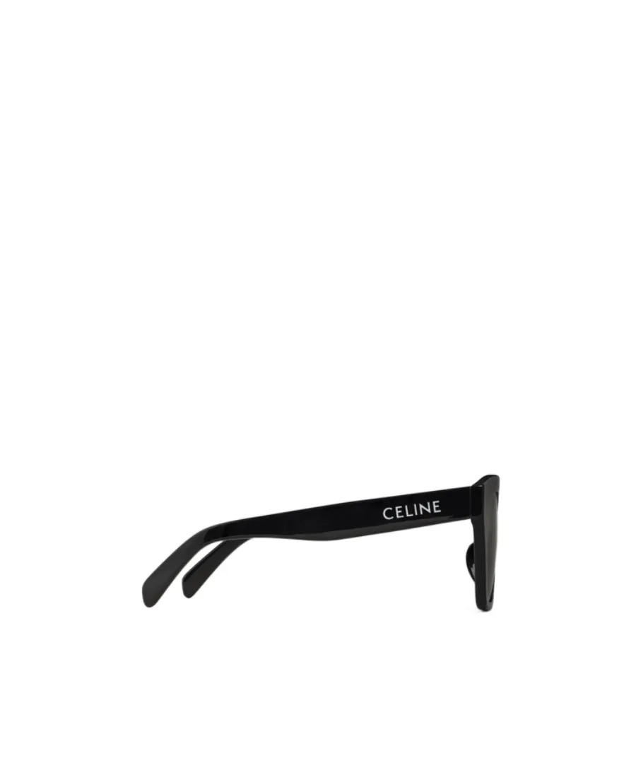 Monochroms 03 Sunglasses In Acetate