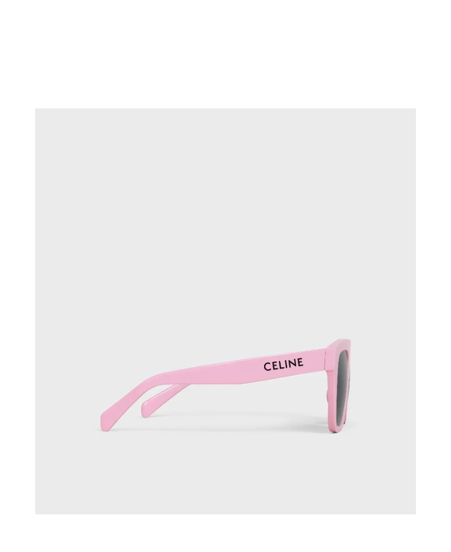 Monochroms 03 Sunglasses In Acetate