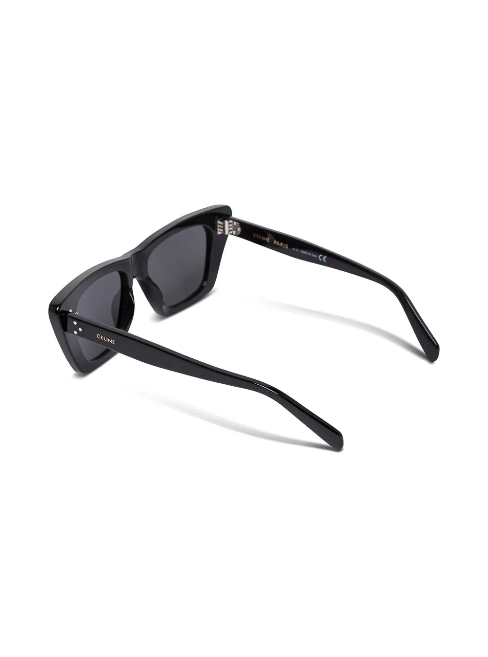 Cat Eye S187 Sunglasses In Acetate