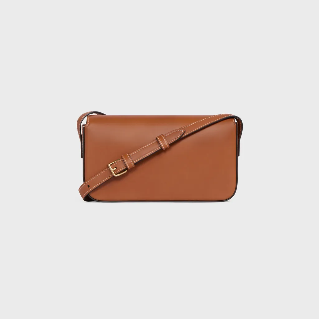 Triomphe Shoulder Bag
