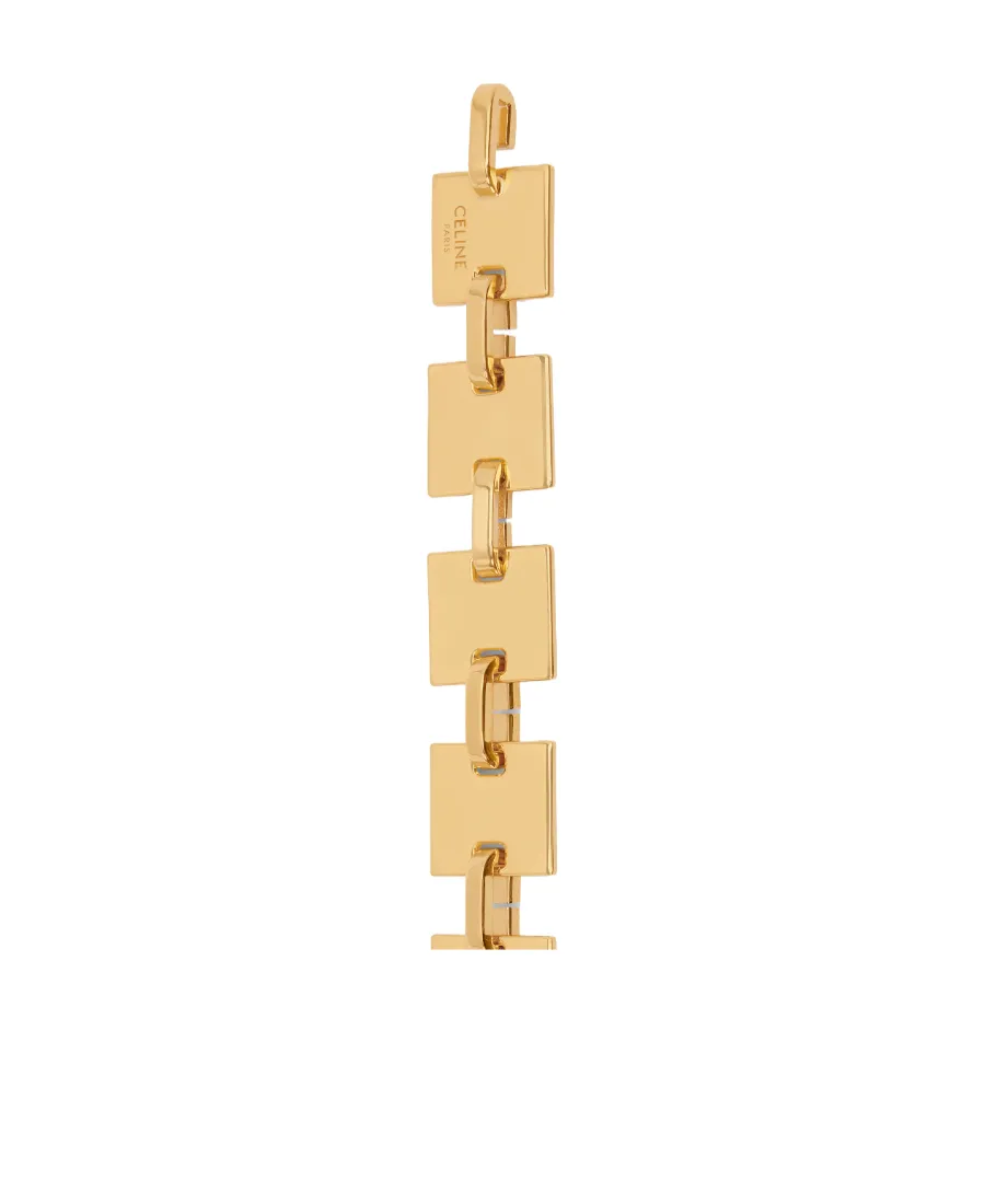 Square Chain Belt
