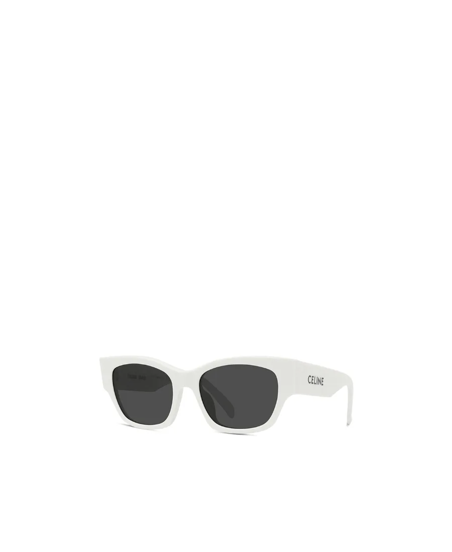 Monochroms 01 Sunglasses In Acetate