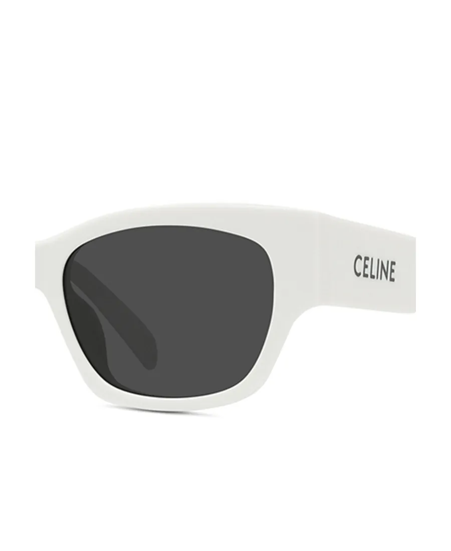 Monochroms 01 Sunglasses In Acetate