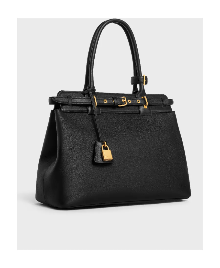 Conti Bag In Supple Calfskin
