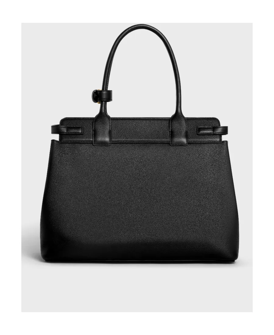 Conti Bag In Supple Calfskin