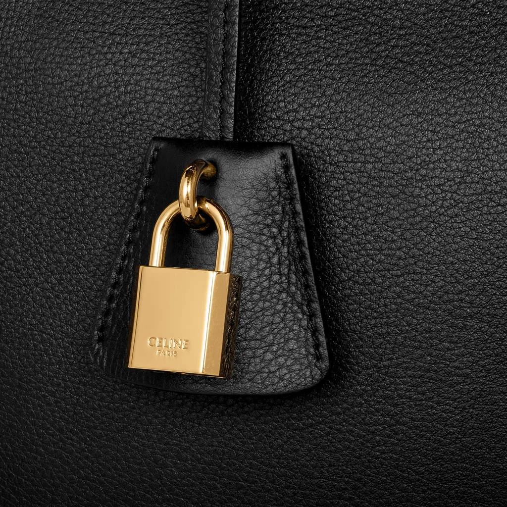 Conti Bag In Supple Calfskin