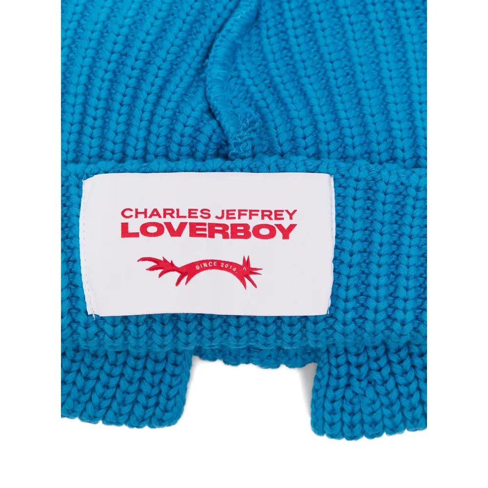 Logo Hat