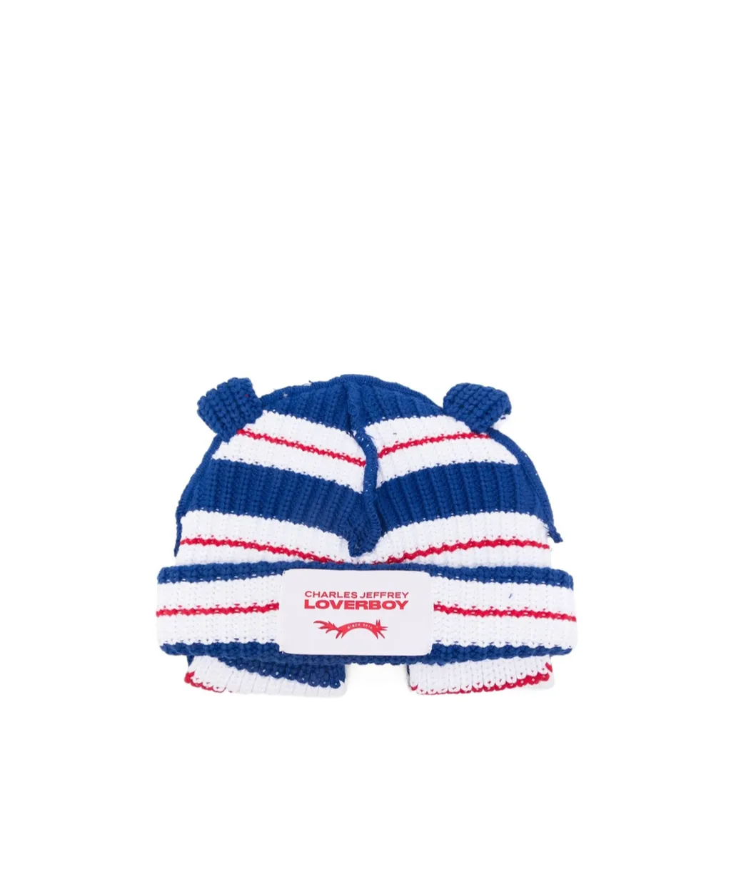 Logo Hat