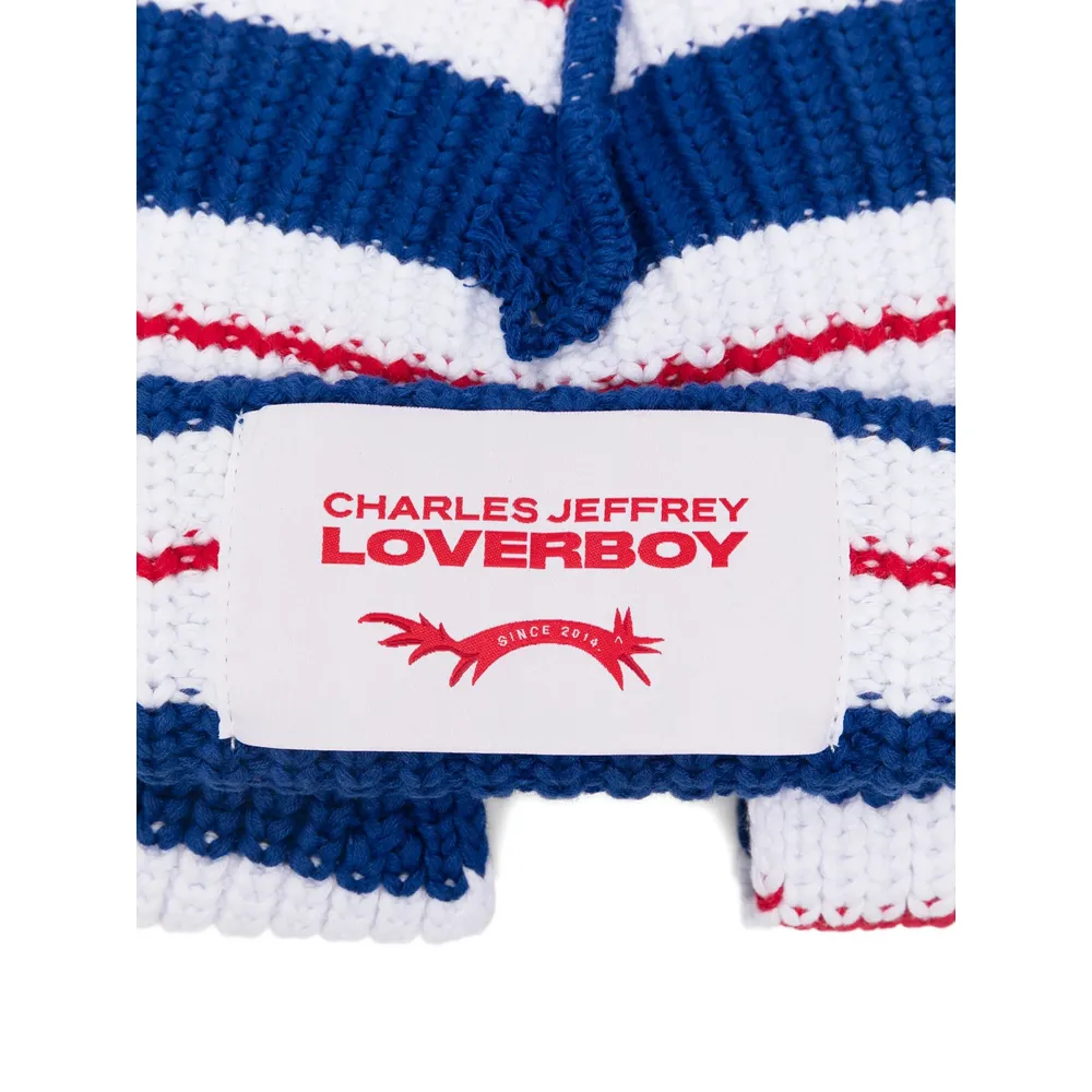 Logo Hat