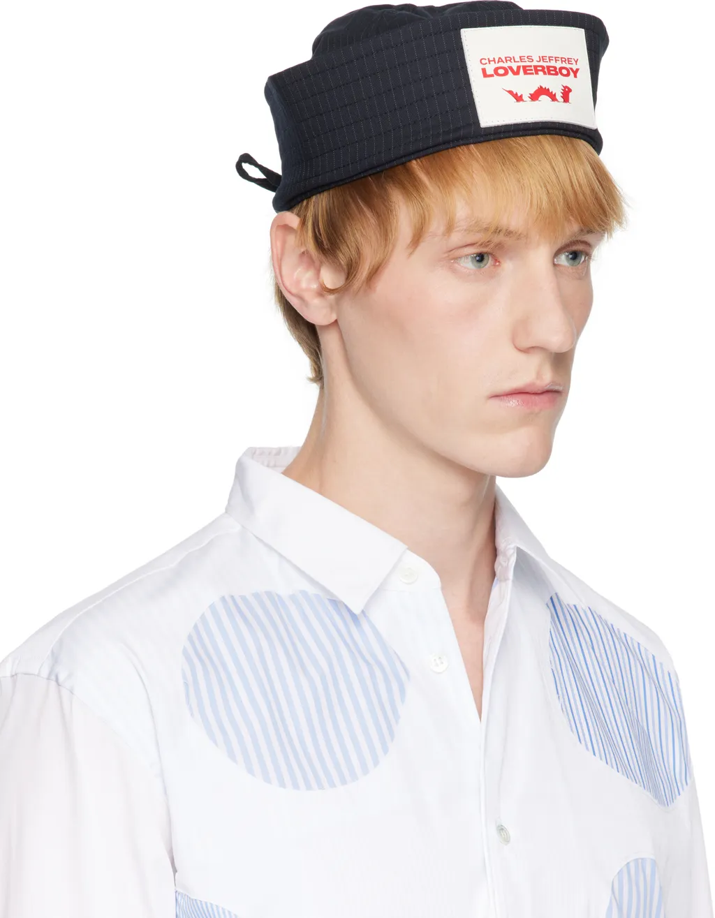 Exclusive Sailor Hat