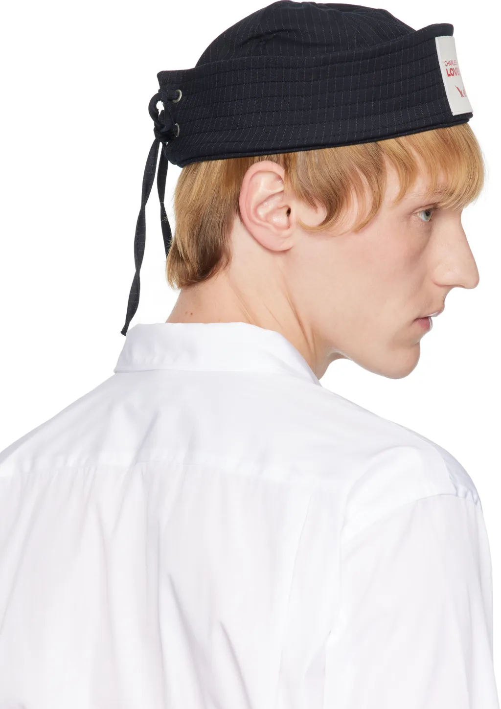 Exclusive Sailor Hat