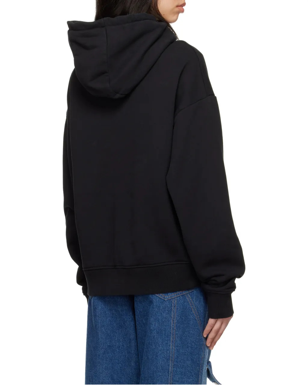 Logo Hoodie